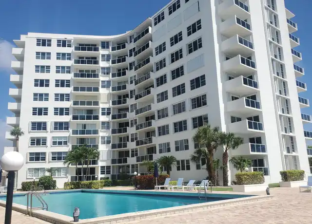 Property at 2800 N Flagler Dr #702, West Palm Beach, FL, 33407, 1 bed, 1 bath, [object Object]