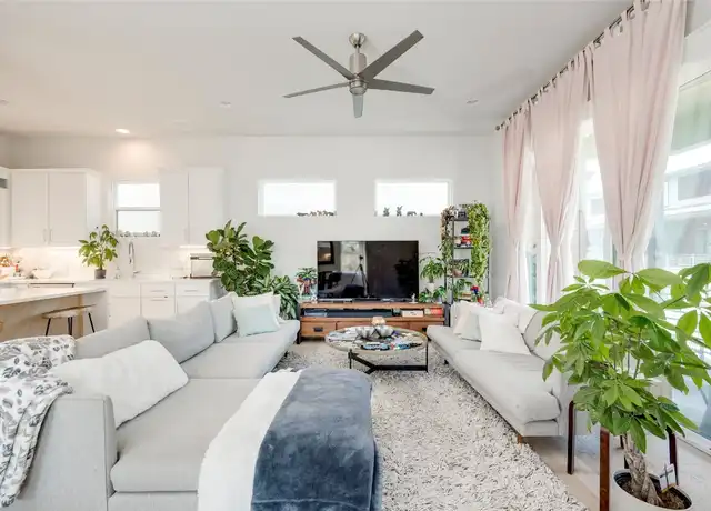 Property at 5002 Pecan Springs Rd #1, Austin, TX, 78723, 4 beds, 2.5 baths, [object Object]