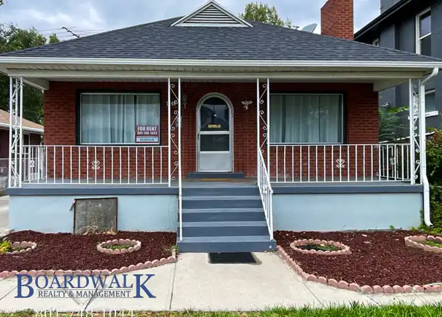 Property at 1748 S Main St Unit St-3, Salt Lake City, UT, 84115, 2 beds, 2 baths, [object Object]