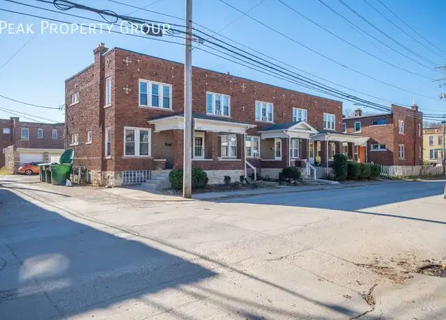 Property at 123 E 7th Ave, Columbus, OH, 43201, 2 beds, 1 bath, [object Object]