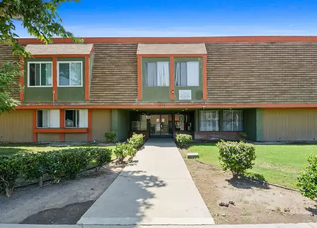 Property at Mountain View Apartments - 1475 E Date St, San Bernardino, CA, 92404, 2 beds, 1 bath, [object Object]