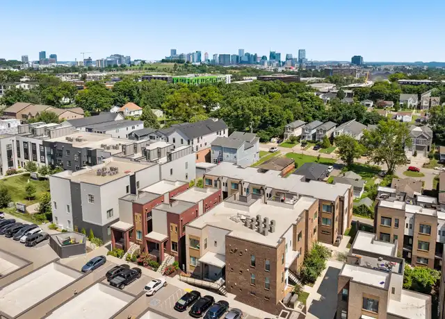 Property at 1613 Marshall Hollow Dr #302, Nashville, TN, 37203, 1 bed, 1 bath, [object Object]