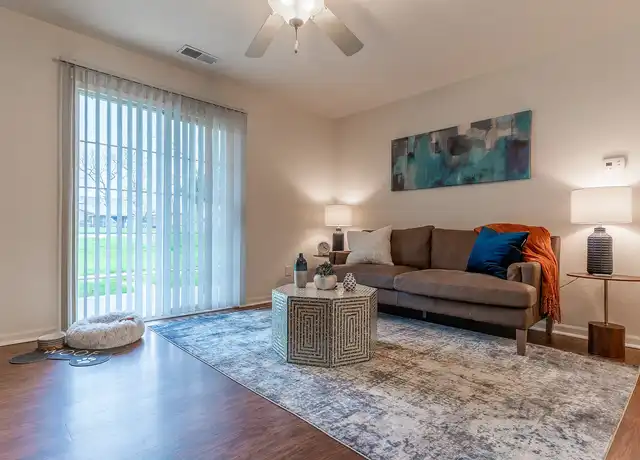 Property at Bexley Village Apartments - 700 Bexley Pl, Greenwood, IN, 46143, 1-2 bed, 1-2 bath, [object Object]