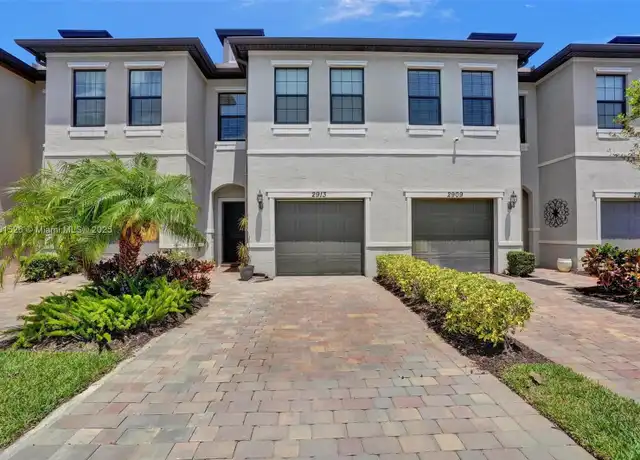 Property at 2913 Bard St, West Palm Beach, FL, 33406, 3 beds, 2.5 baths, [object Object]