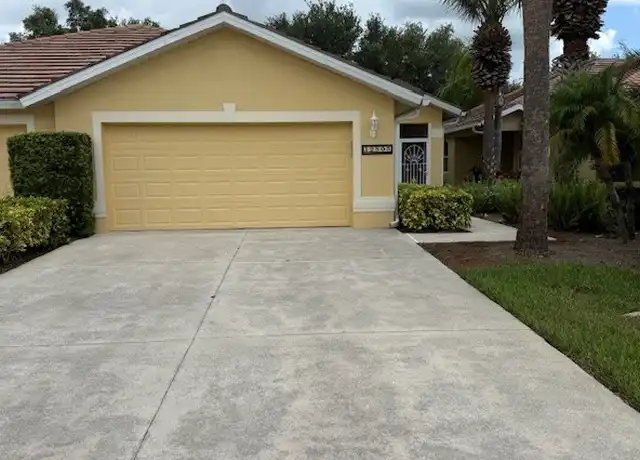 Property at 12505 Stone Valley Loop, Fort Myers, FL, 33913, 2 beds, 2 baths, [object Object]