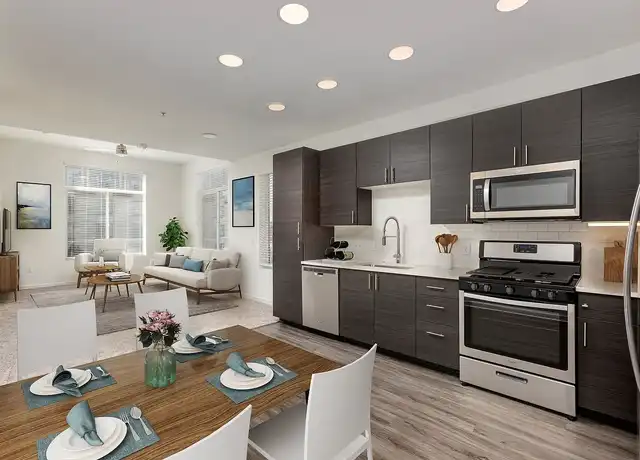 Property at Camden Main And Jamboree - 2801 Main St, Irvine, CA, 92614, 1-2 bed, 1-2 bath, [object Object]