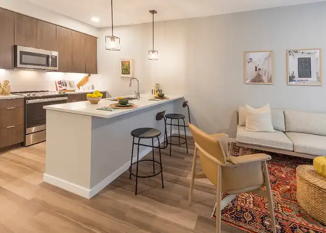 Property at Modera LoHi - 2555 16th St, Denver, CO, 80211, 0 beds, 1 bath, [object Object]
