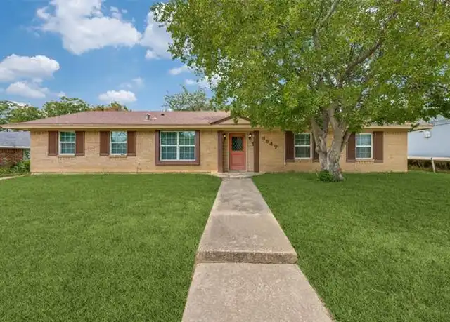 Property at 3547 Ridgeoak Way, Dallas, TX, 75234, 4 beds, 2 baths, [object Object]