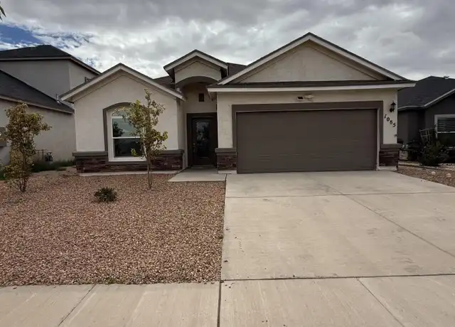 Property at 1085 Summer Breeze Pl, El Paso, TX, 79928, 4 beds, 3 baths, [object Object]