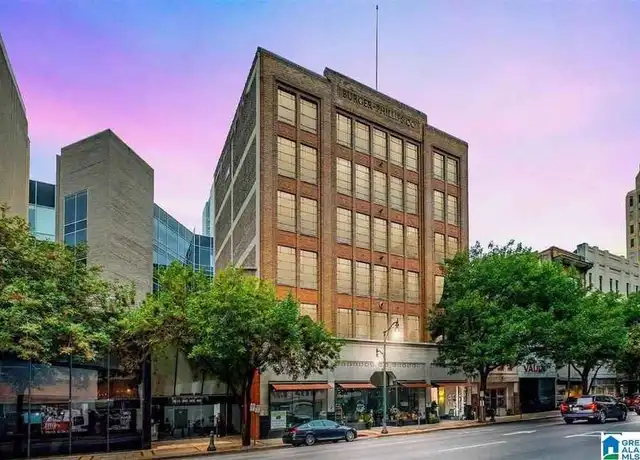 Property at 1914 3rd Ave N, Birmingham, AL, 35203, 1 bed, 1 bath, [object Object]