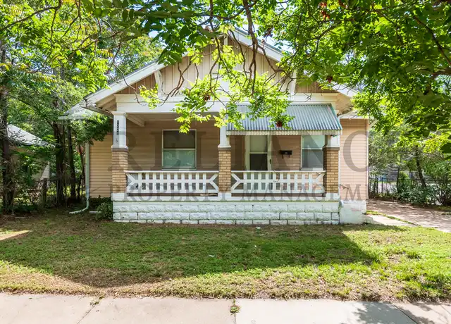 Property at 1228 S Lulu Ave, Wichita, KS, 67211, 2 beds, 1 bath, [object Object]