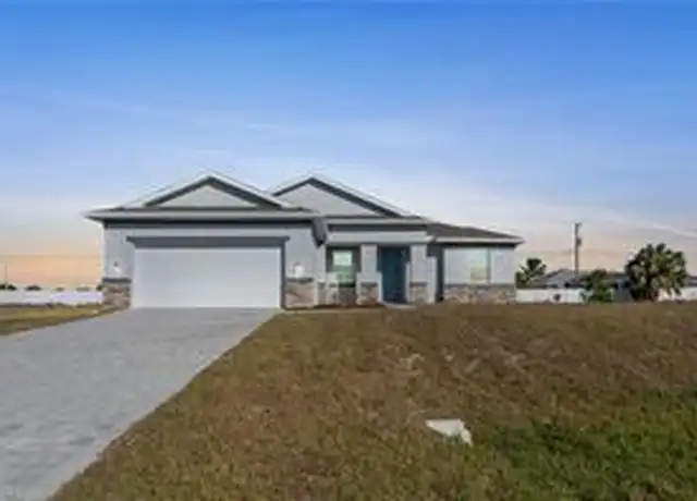 Property at 2115 NE 16th Ter Unit 2115, Cape Coral, FL, 33909, 3 beds, 2 baths, [object Object]