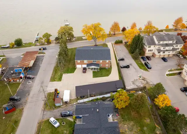 Property at ONE11 COLLECTION - WALLED LAKE - 719 E Walled Lake Dr, Walled Lake, MI, 48390, 1 bed, 1 bath, [object Object]
