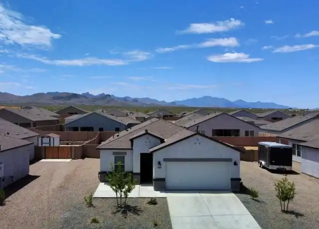 Property at 1258 S Nedra Pl, Vail, AZ, 85641, 3 beds, 2 baths, [object Object]