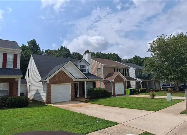 Property at 4520 Ravenwood Pl, Union City, GA, 30291, 3 beds, 2.5 baths, [object Object]