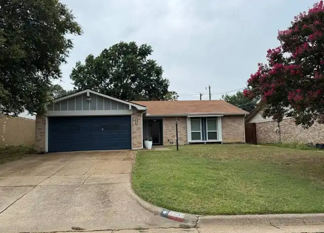 Property at 1936 Lost Creek Dr Unit NA, Arlington, TX, 76006, 3 beds, 2 baths, [object Object]