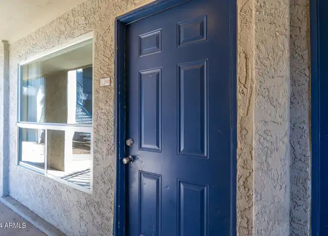 Property at 4635 N 27th Ave Unit 205, Phoenix, AZ, 85017, 1 bed, 1 bath, [object Object]