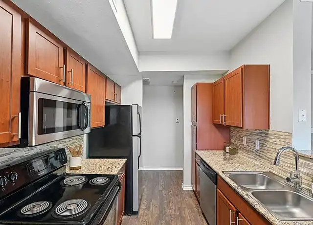 Property at eaves North Dallas - 4141 Horizon North Pkwy, Dallas, TX, 75287, 1-3 bed, 1-2 bath, [object Object]