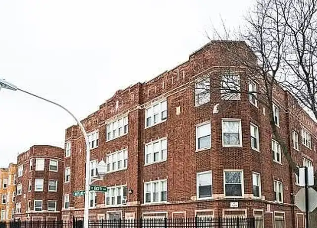 Property at 8000-12 S Maryland Ave - 8000 S Maryland Ave, Chicago, IL, 60619, 1 bed, 1 bath, [object Object]