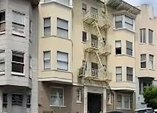Photo of 1350 Pine St, San Francisco, CA 94109