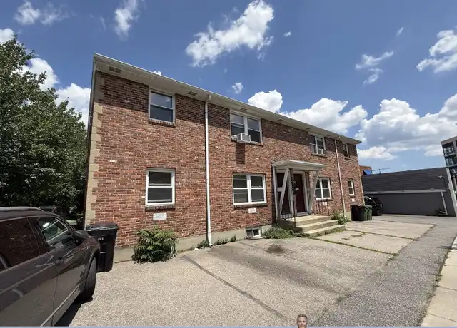 Property at 17 Aldrich Rd Unit A, Watertown, MA, 02472, 2 beds, 1 bath, [object Object]
