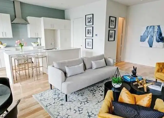 Property at 1719 Caddo St Unit 1002, Dallas, TX, 75204, 2 beds, 2 baths, [object Object]