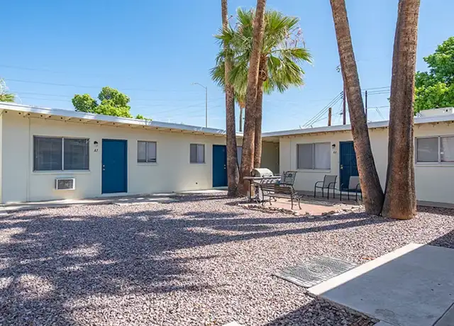 Photo of 5550 E 26th St, Tucson, AZ 85711