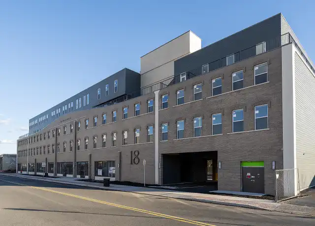 Property at 18 W Main St Unit 306, Bound Brook, NJ, 08805, 1 bed, 1 bath, [object Object]