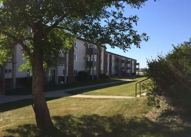 Property at 1156 21st St W Unit 209, Dickinson, ND, 58601, 3 beds, 1 bath, [object Object]