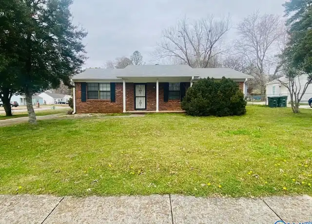 Property at 2432 Ells Rd SW, Huntsville, AL, 35803, 3 beds, 2 baths, [object Object]