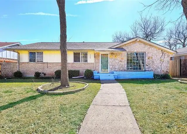 Property at 3520 Tangle Ter, Dallas, TX, 75233, 3 beds, 2 baths, [object Object]