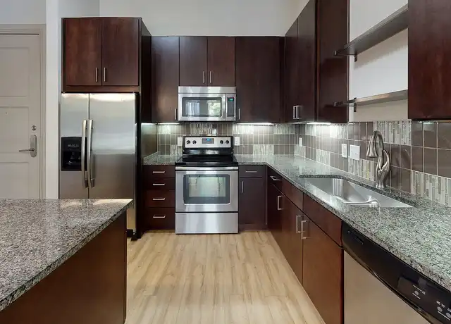 Property at Fiori on Vitruvian Park - 3990 Vitruvian Way, Addison, TX, 75001, 1-3 bed, 1-2.5 bath, [object Object]