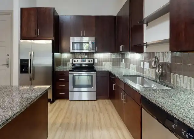 Property at Fiori on Vitruvian Park - 3990 Vitruvian Way, Addison, TX, 75001, 1-2 bed, 1-2.5 bath, [object Object]