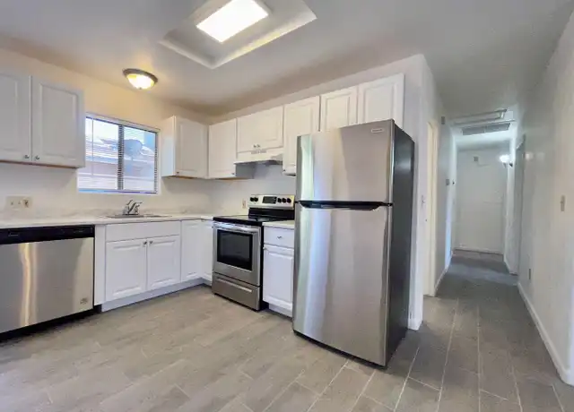 Property at 1613 N Bryant Ave Unit 1, Tucson, AZ, 85712, 3 beds, 2 baths, [object Object]