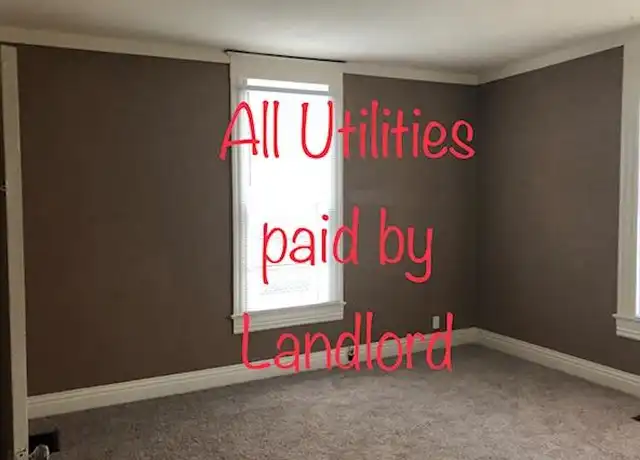 Property at 901 W 6th St Unit B, Sedalia, MO, 65301, 1 bed, 1 bath, [object Object]
