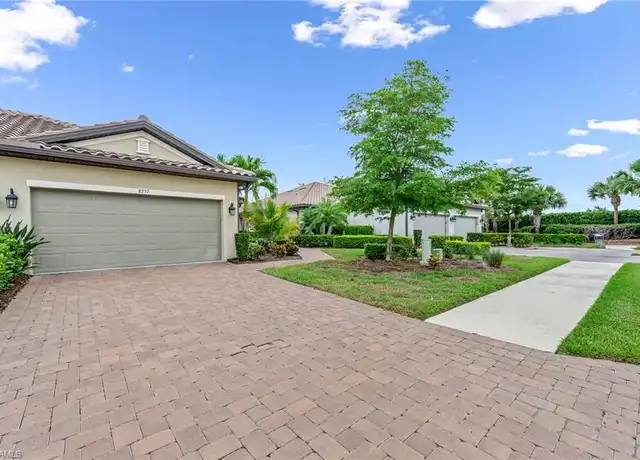 Property at 8257 Lucello Ter W, Naples, FL, 34114, 2 beds, 2 baths, [object Object]