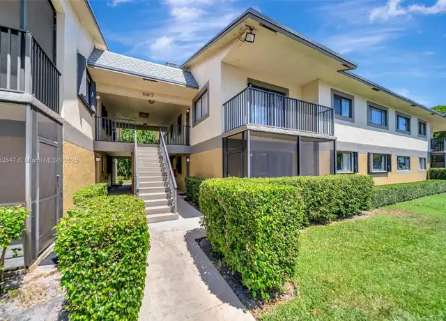 Property at 567 Trace Cir #109, Deerfield Beach, FL, 33441, 2 beds, 2 baths, [object Object]