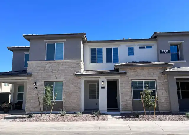 Property at 759 E Zesta Ln, Gilbert, AZ, 85297, 3 beds, 2.5 baths, [object Object]