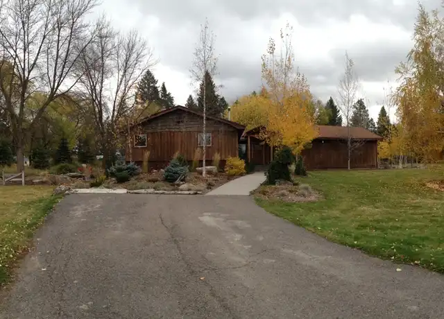 Property at 5465 US Highway 93 S, Whitefish, MT, 59937, 5 beds, 4 baths, [object Object]