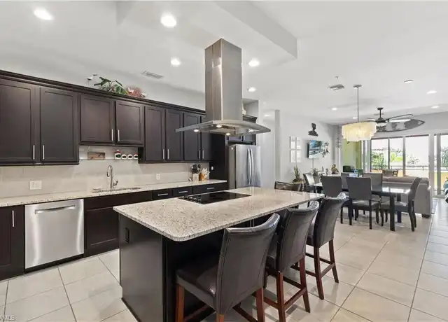 Property at 21460 Strada Nuova Cir Unit B214, Estero, FL, 33928, 3 beds, 2 baths, [object Object]