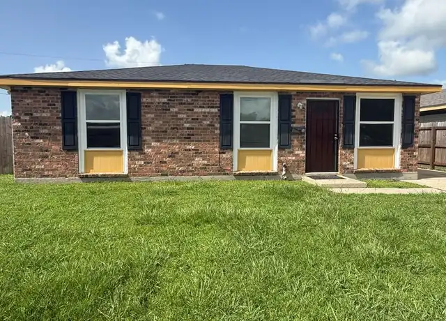Property at 89 Marie Dr, Westwego, LA, 70094, 4 beds, 1.5 baths, [object Object]