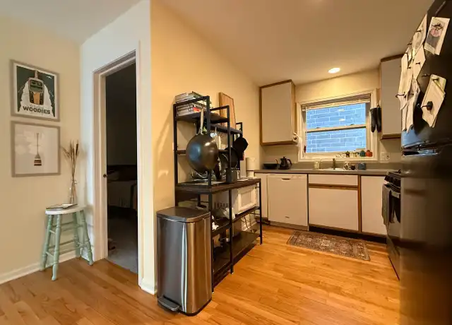 Property at 1828 N Burling St Unit 1W, Chicago, IL, 60614, 2 beds, 1 bath, [object Object]