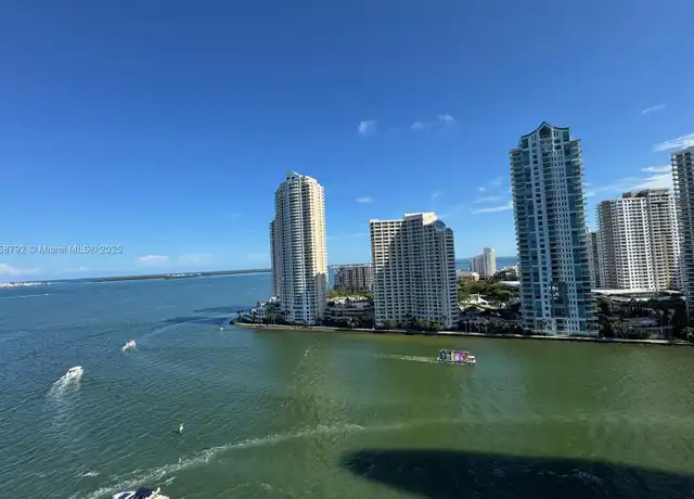 Property at 335 S Biscayne Blvd #2007, Miami, FL, 33131, 2 beds, 2 baths, [object Object]