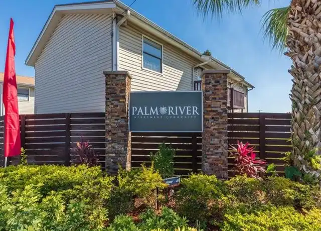 Property at 742 Palm Bay Dr, Tampa, FL, 33619, 2 beds, 1 bath, [object Object]