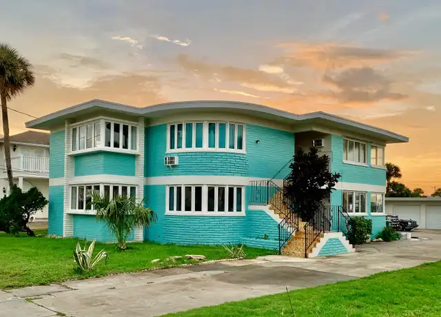 Property at 601 University Blvd Apt 4, Daytona Beach, FL, 32118, 2 beds, 1 bath, [object Object]