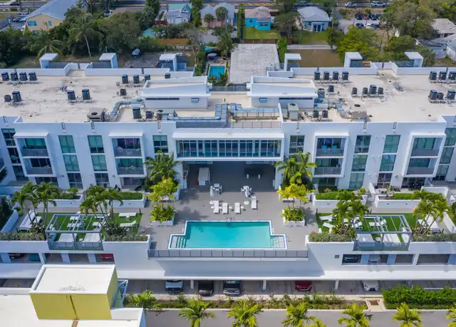 Property at 111 SE 1st Ave #512, Delray Beach, FL, 33444, 1 bed, 1 bath, [object Object]
