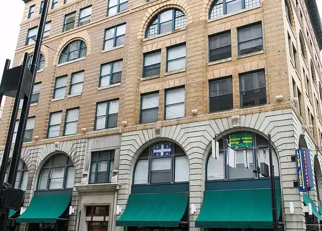 Property at Groton Lofts - 704 Race St, Cincinnati, OH, 45202, 2 beds, 2 baths, [object Object]