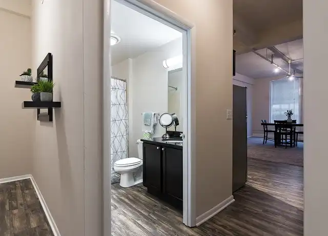Property at Groton Lofts - 704 Race St, Cincinnati, OH, 45202, 2 beds, 2 baths, [object Object]