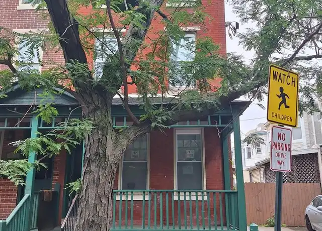 Property at 609 Berkley St Unit B, Camden, NJ, 08103, 3 beds, 1 bath, [object Object]