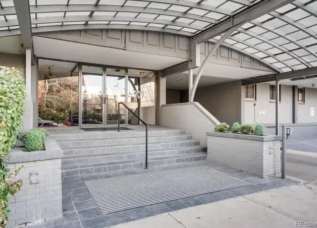 Property at 909 N Logan St Unit 7E, Denver, CO, 80203, 2 beds, 2 baths, [object Object]